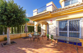 3 Bedroom Amazing Home In Orihuela Costa